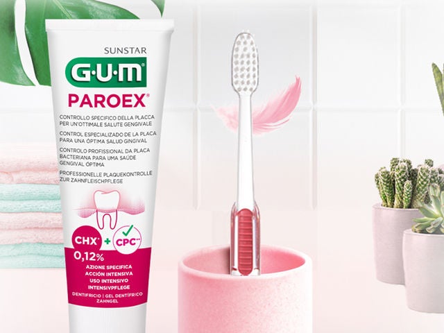 In-Context-GUM-POST-OPERATION-With-GUM-PAROEX-Toothpaste