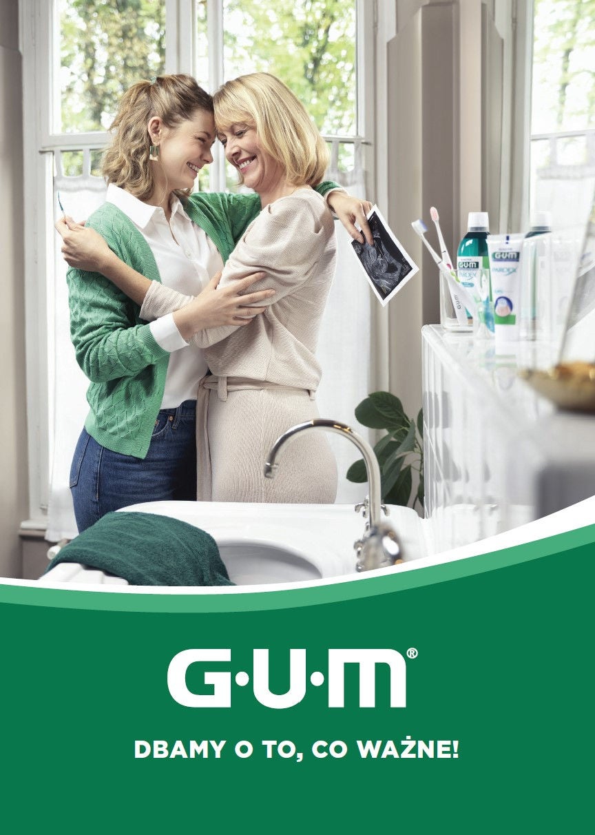 GUM® Katalog - Edycja 2023