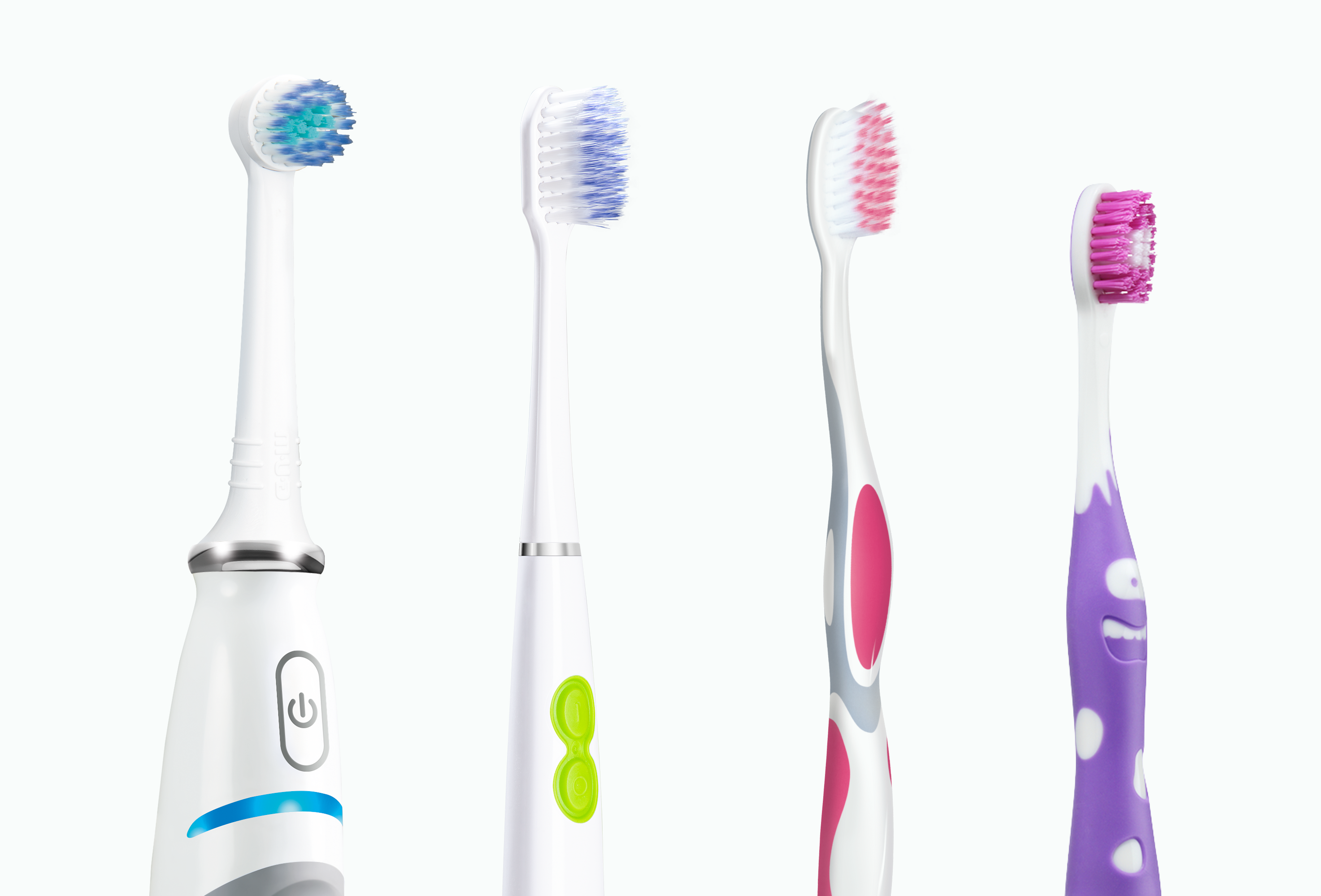 Toothbrushes