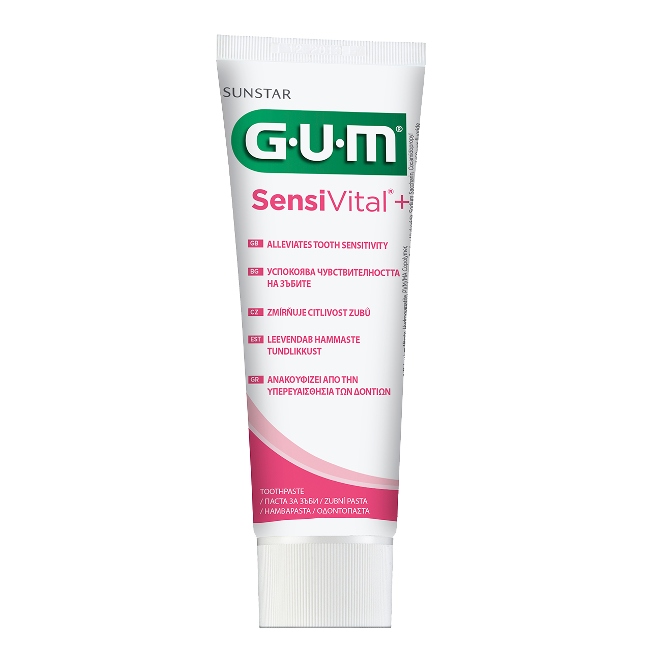 P6070-EMEA-GUM-SensiVital-plus-Toothpaste-75ml-Box-Tube