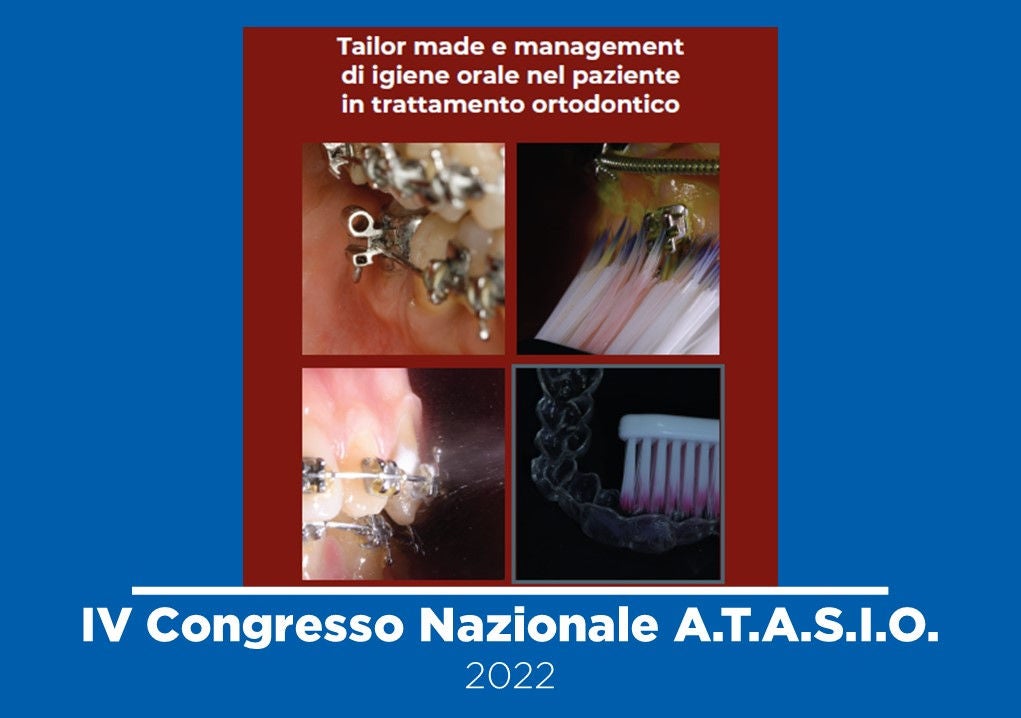 IV Congresso Nazionale A.T.A.S.I.O