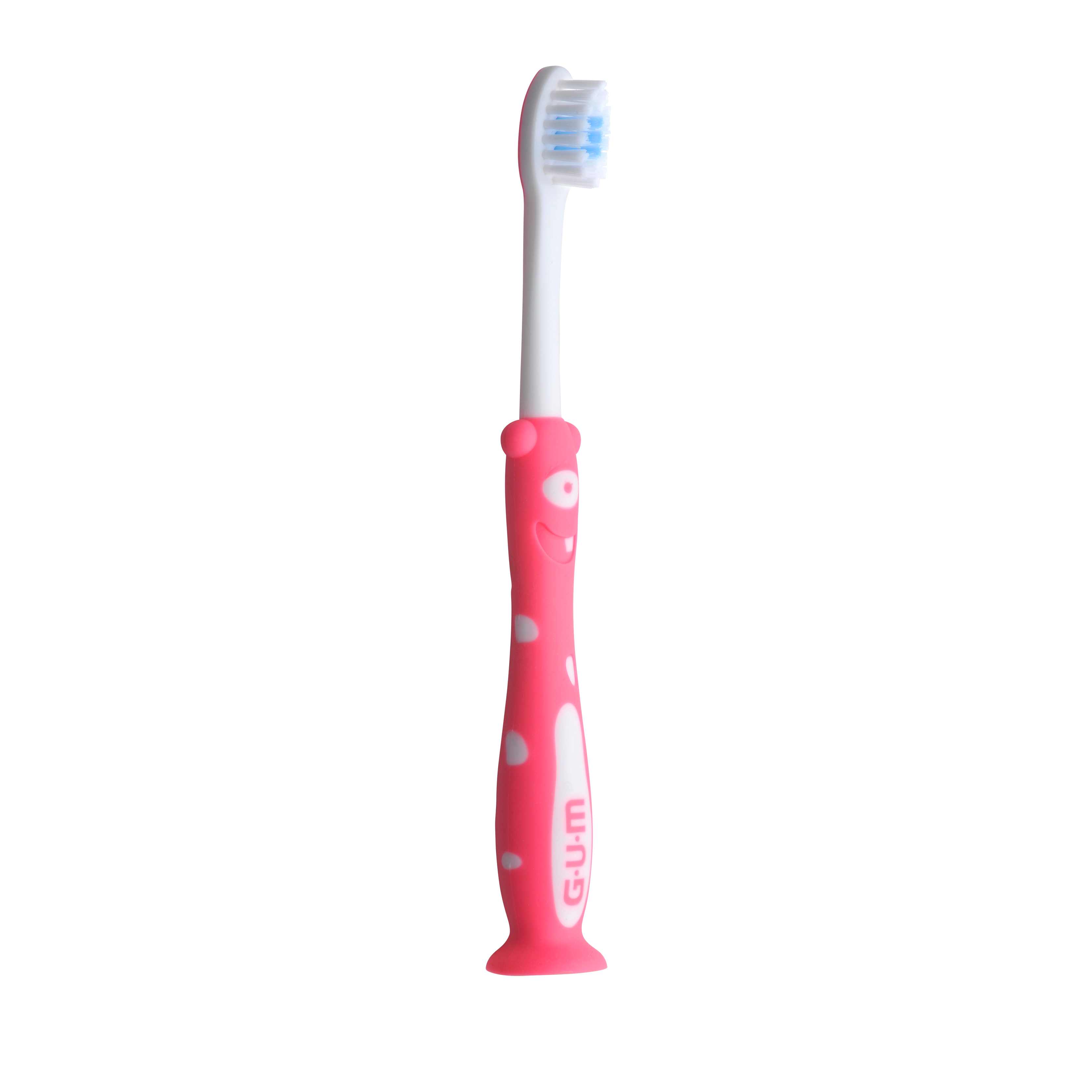 Brosse a dents GUM KIDS 2-6 ans