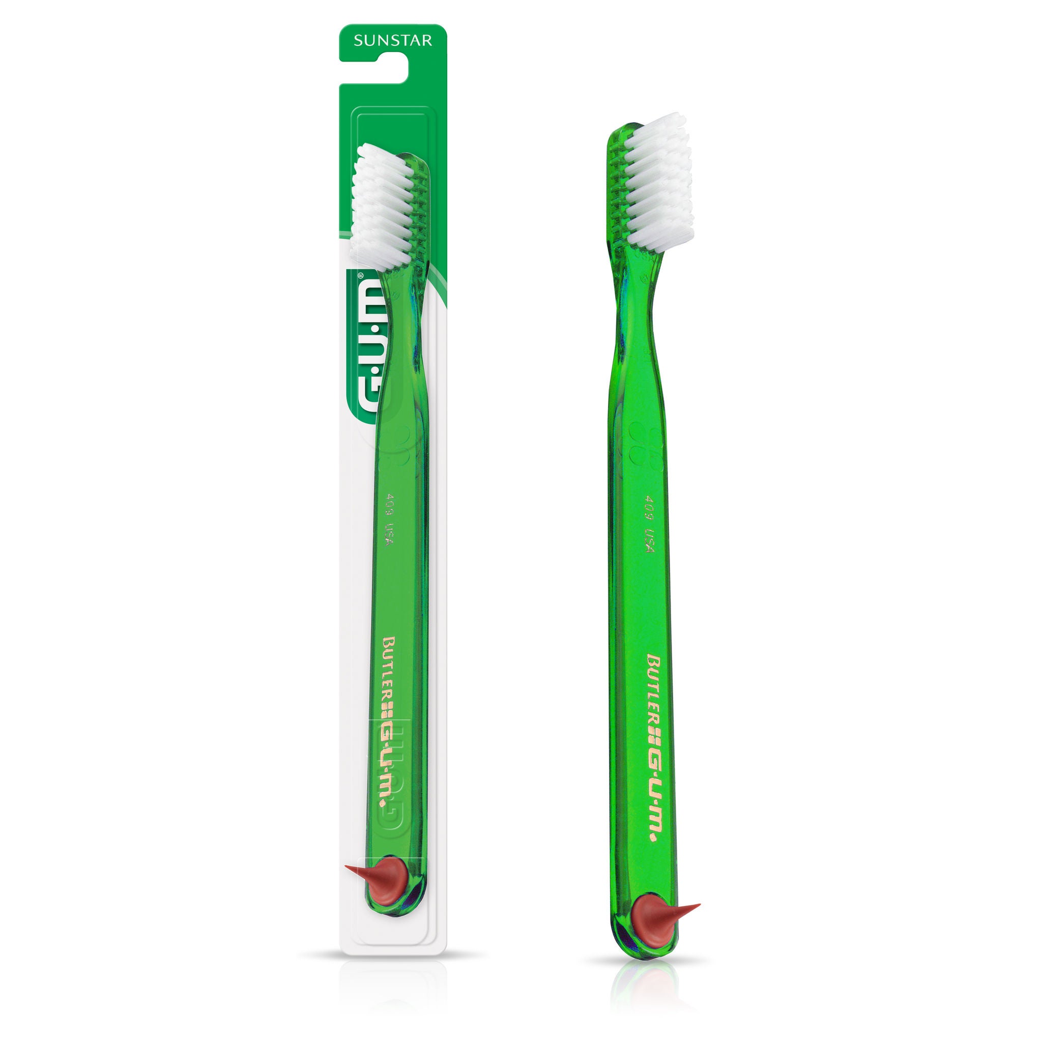 GUM® Classic Toothbrush