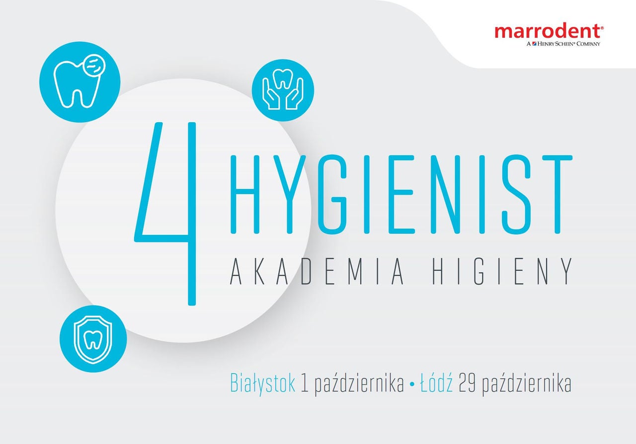 4HYGIENIST - Łódź - 29.10.2022