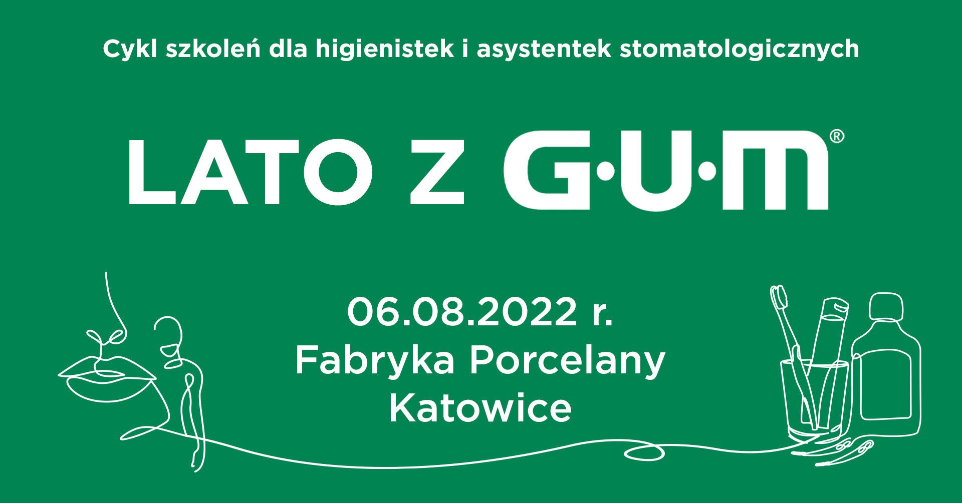 Lato z GUM - Katowice - 06.08.2022